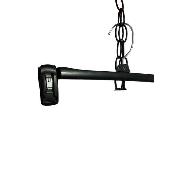 Vintage Table Cover Scarf Runner Embroidered 16” x 41” - Picture 2 of 12